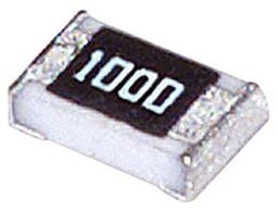 ERJ6ENF1000V by Panasonic
