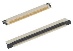 62684-501100ALF by Amphenol Communications Solutions