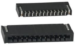 HFW12R-1STE1LF by Amphenol Communications Solutions