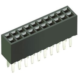 5-104078-1 by TE Connectivity / AMP