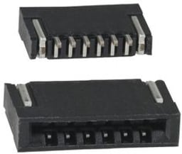 HFW6R-2STE1LF by Amphenol Communications Solutions