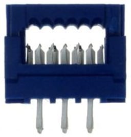 69830-006LF by Amphenol Communications Solutions