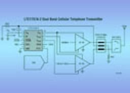 LTC4400-2EMS8#PBF by Analog Devices