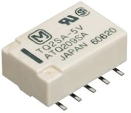 TQ2SA-12V-Z by Panasonic