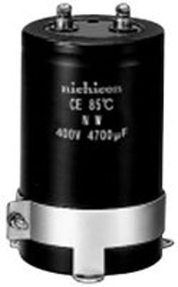 LNY2W682MSEG by Nichicon