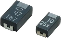 F971C335MBA by KYOCERA AVX