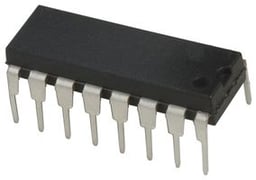 TL494CN by Texas Instruments