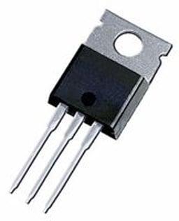 TIP107TU by onsemi