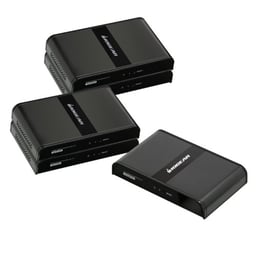 GPLHDPROK4 by Iogear