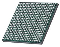 EP2C35F484C8N by Intel / Altera