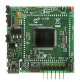MA180021 by Microchip