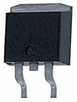 FDB13AN06A0 by onsemi