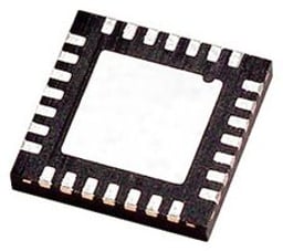 PIC24FJ32GA002-I/ML by Microchip