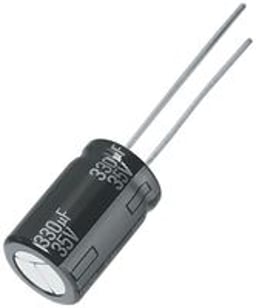 EEUFM1H101 by Panasonic