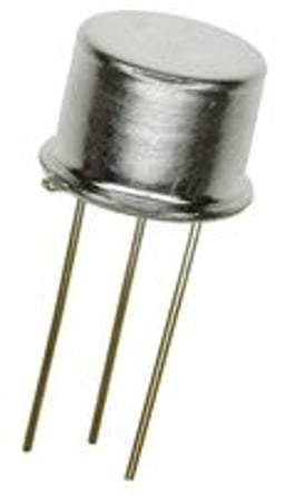 AD580SH by Analog Devices