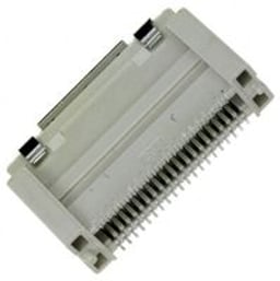 61082-043402LF by Amphenol Communications Solutions