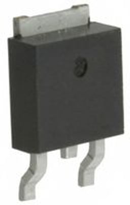 STD5N52K3 by STMicroelectronics