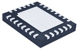 CAP1188-1-CP-TR by Microchip