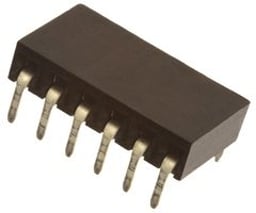 535676-5 by TE Connectivity