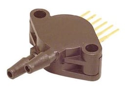 MPX5050DP NXP Semiconductors - Pressure Sensors | Octopart