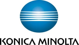 IU612Y by Konica Minolta