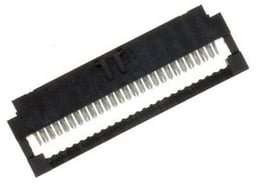 89947-726LF by Amphenol Communications Solutions