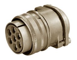 MS3106R18-1S by ITT / Cannon