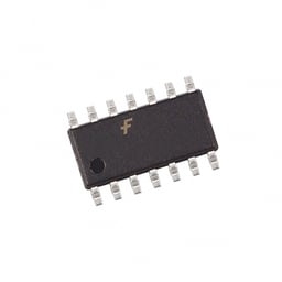 74VHC14SJX by onsemi
