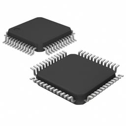 AD7654ASTZ by Analog Devices