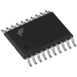 FST3244MTCX by onsemi