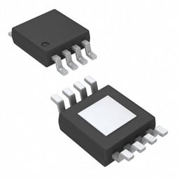TLV2472CDGNRG4 by Texas Instruments