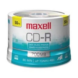 MAX648445 by Maxell