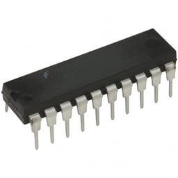 74ACT373PC by onsemi