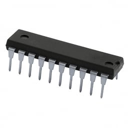 N74F574N,602 by NXP Semiconductors