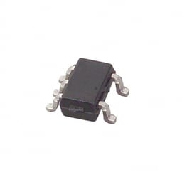 MAX8510EXK33+T by Analog Devices
