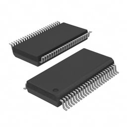 74ABT16273DGG,518 by NXP Semiconductors