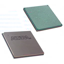 5AGXMA3D4F31I5N by Intel / Altera