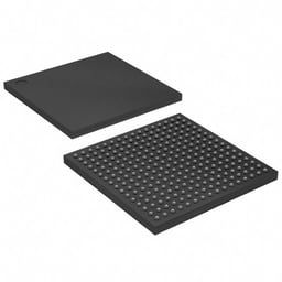 EP4CE10F17I8L by Intel / Altera