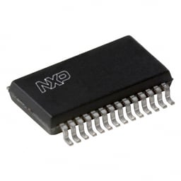 TDA8763M/3/C5,118 by NXP Semiconductors