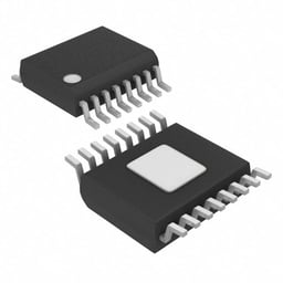 MAX2232EEE+ by Analog Devices