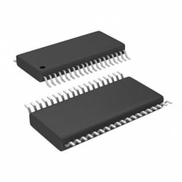 BQ20Z45DBTR by Texas Instruments