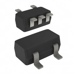 74LVC1G125GWDG12 by NXP Semiconductors