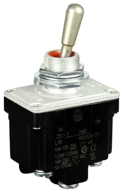 2TL1-3 by Honeywell