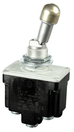 2TL1-3F by Honeywell