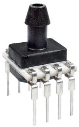 SSCDANN015PAAA5 by Honeywell