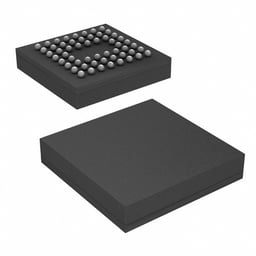 S29GL512S10GHI010 by Infineon