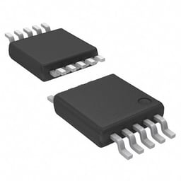 MAX8546EUB+ by Analog Devices