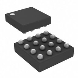 LM3243TME/NOPB by Texas Instruments