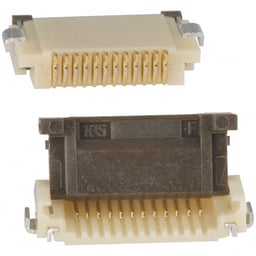 FH12-12S-0.5SH(55) by HIROSE ELECTRIC