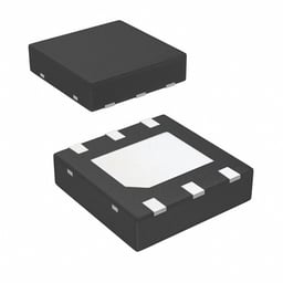 LM3410YSD/NOPB by Texas Instruments